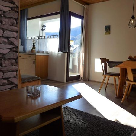 Ferienhaus Schaefer - Apartments - Wintersports - Family Holiday - Holiday With Your Dog - Rural & Scenic Flattnitz Εξωτερικό φωτογραφία