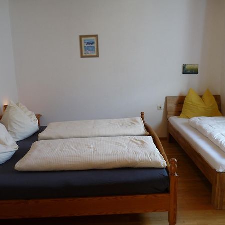Ferienhaus Schaefer - Apartments - Wintersports - Family Holiday - Holiday With Your Dog - Rural & Scenic Flattnitz Εξωτερικό φωτογραφία