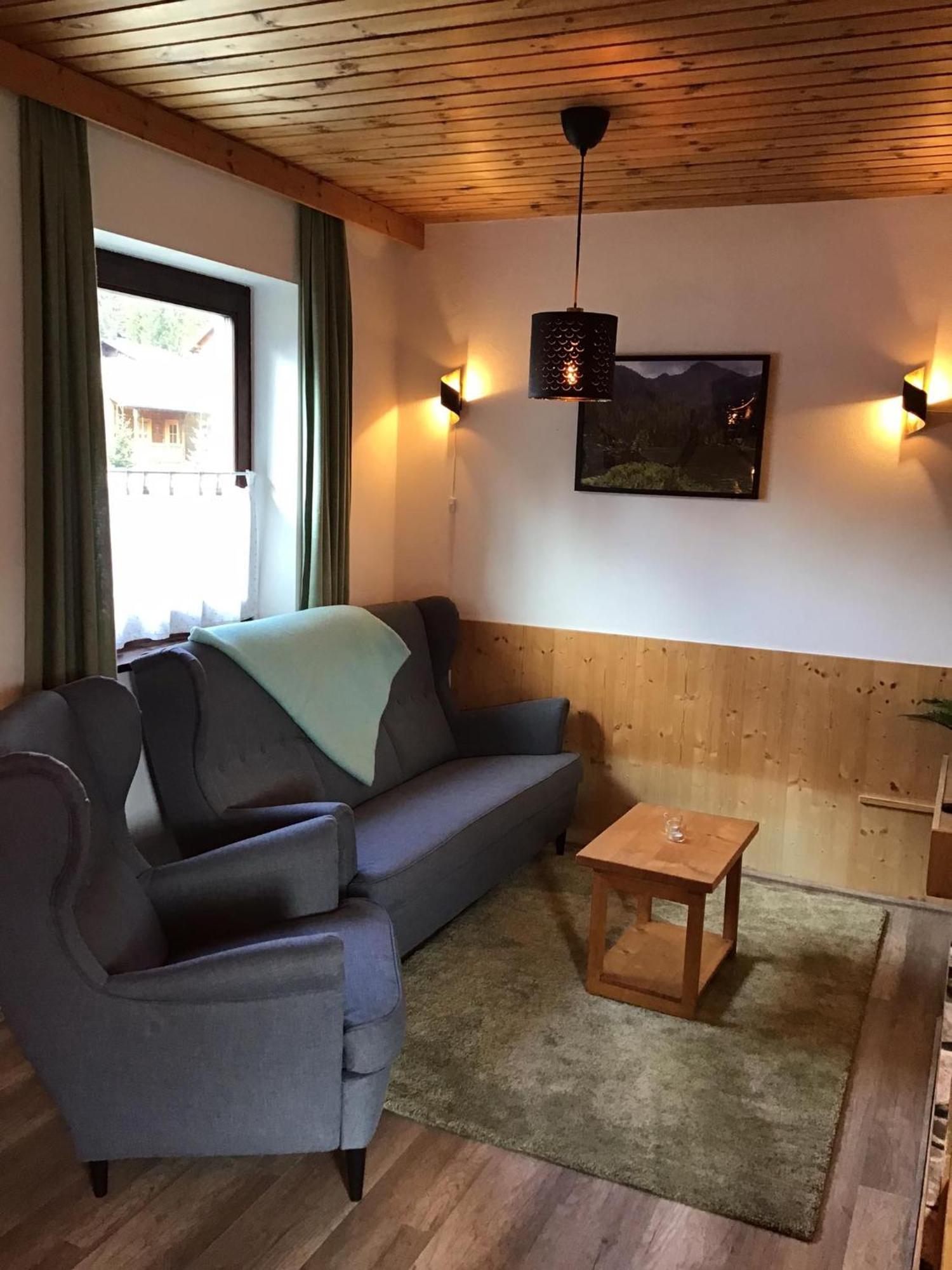 Ferienhaus Schaefer - Apartments - Wintersports - Family Holiday - Holiday With Your Dog - Rural & Scenic Flattnitz Εξωτερικό φωτογραφία