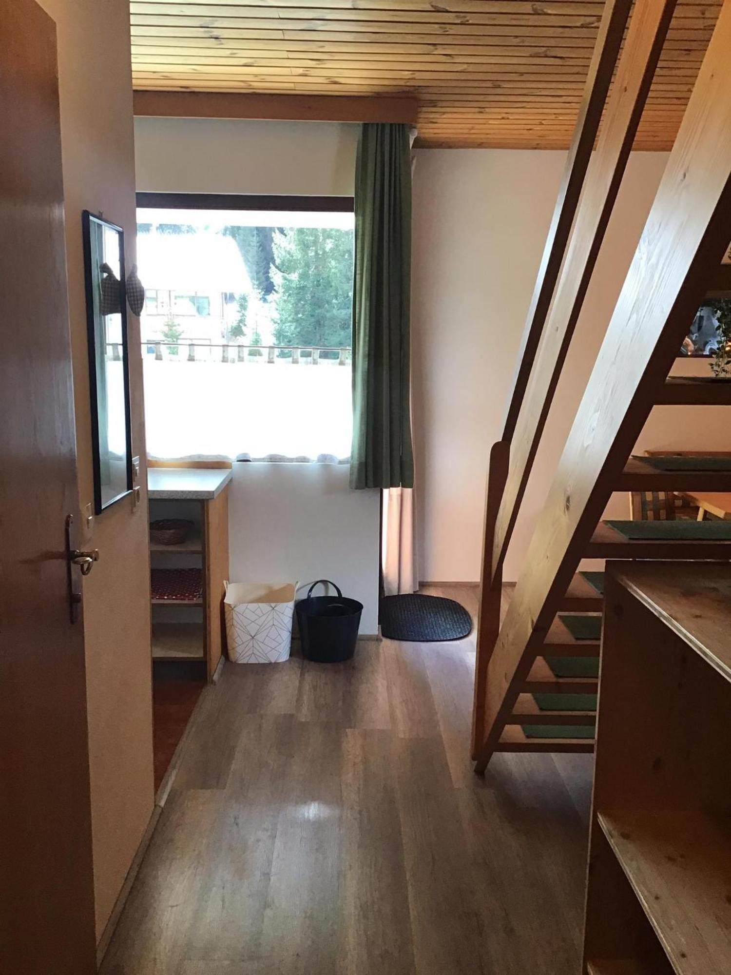 Ferienhaus Schaefer - Apartments - Wintersports - Family Holiday - Holiday With Your Dog - Rural & Scenic Flattnitz Εξωτερικό φωτογραφία