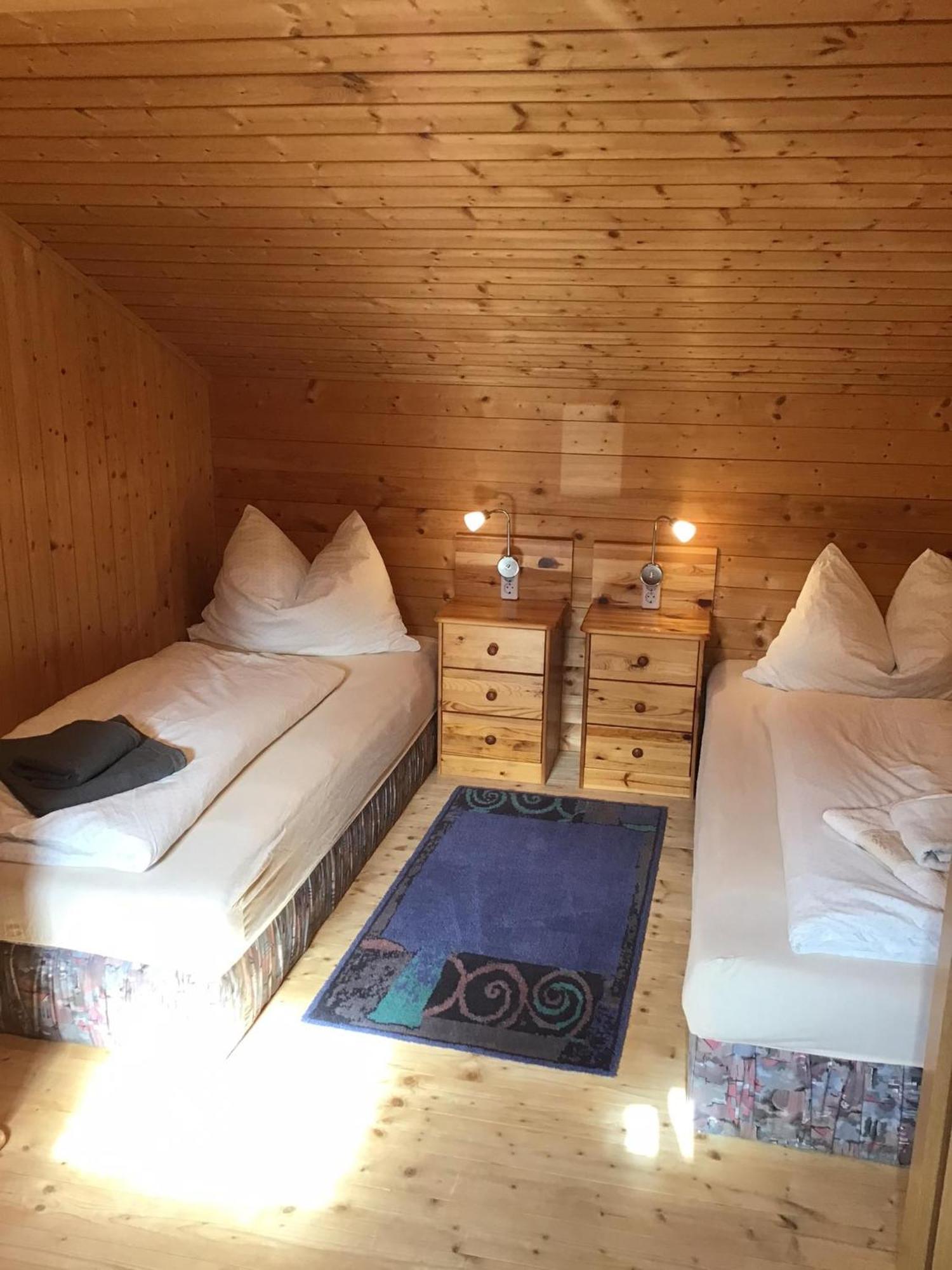 Ferienhaus Schaefer - Apartments - Wintersports - Family Holiday - Holiday With Your Dog - Rural & Scenic Flattnitz Εξωτερικό φωτογραφία
