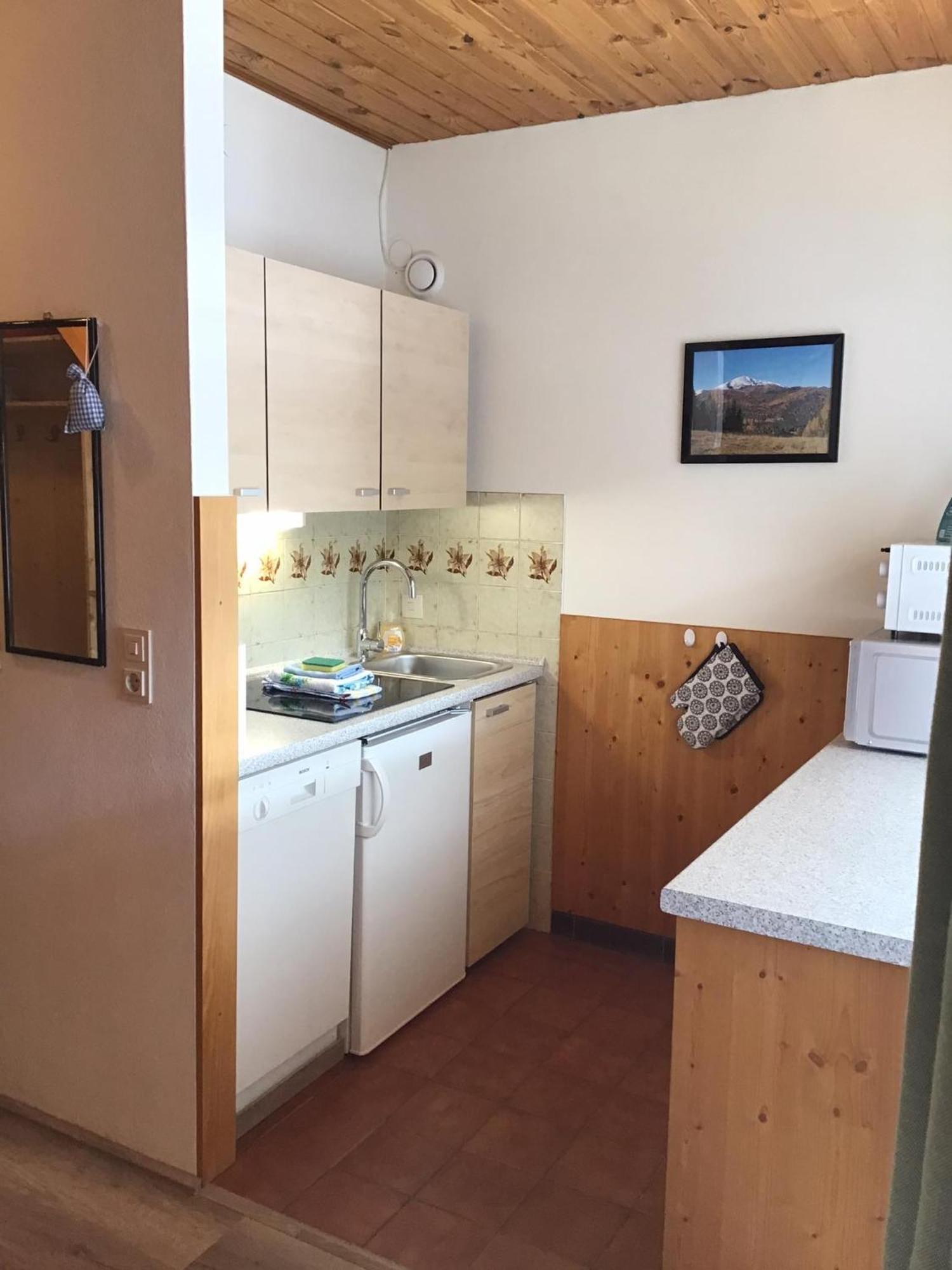 Ferienhaus Schaefer - Apartments - Wintersports - Family Holiday - Holiday With Your Dog - Rural & Scenic Flattnitz Εξωτερικό φωτογραφία