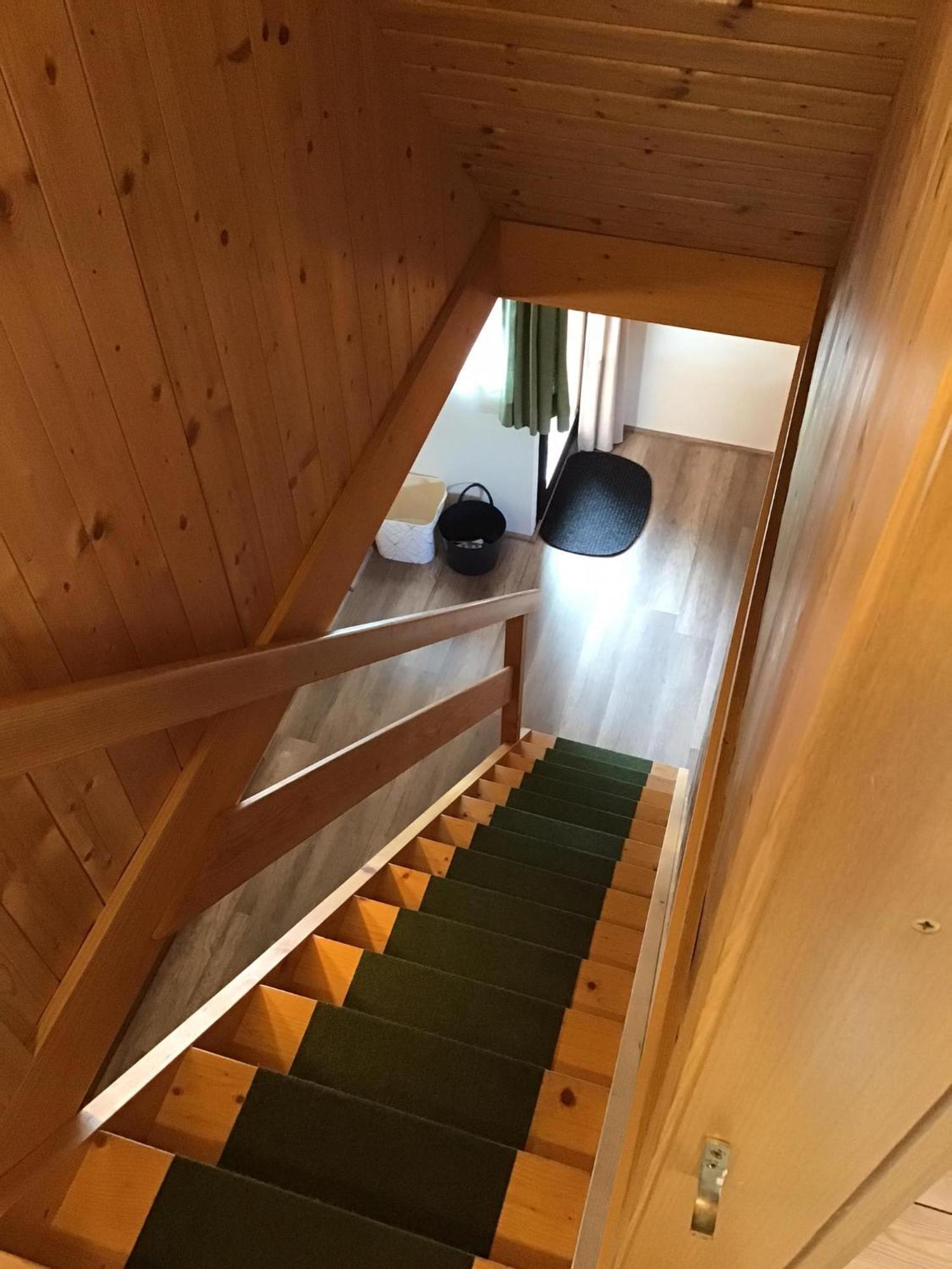 Ferienhaus Schaefer - Apartments - Wintersports - Family Holiday - Holiday With Your Dog - Rural & Scenic Flattnitz Εξωτερικό φωτογραφία