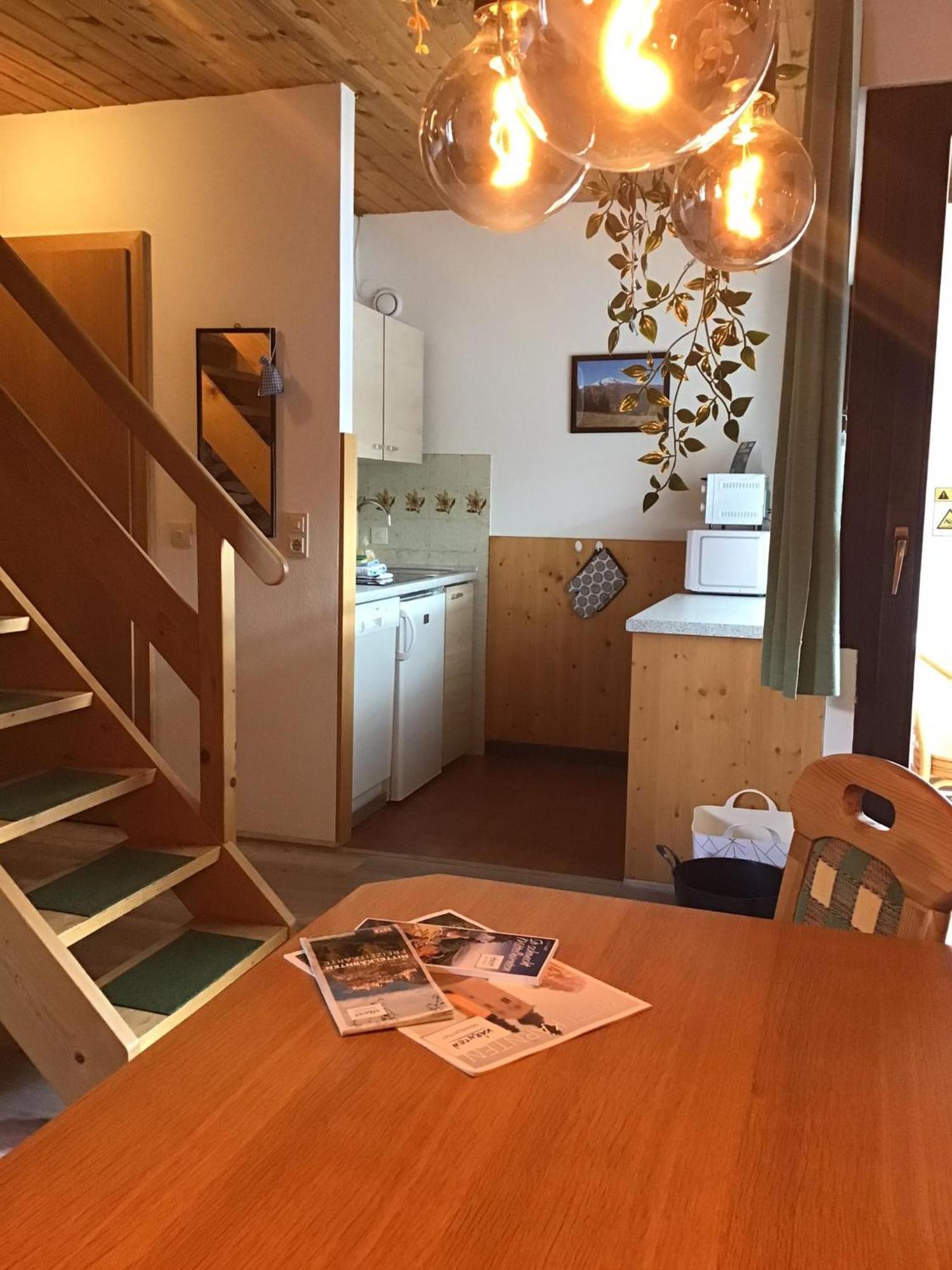 Ferienhaus Schaefer - Apartments - Wintersports - Family Holiday - Holiday With Your Dog - Rural & Scenic Flattnitz Εξωτερικό φωτογραφία
