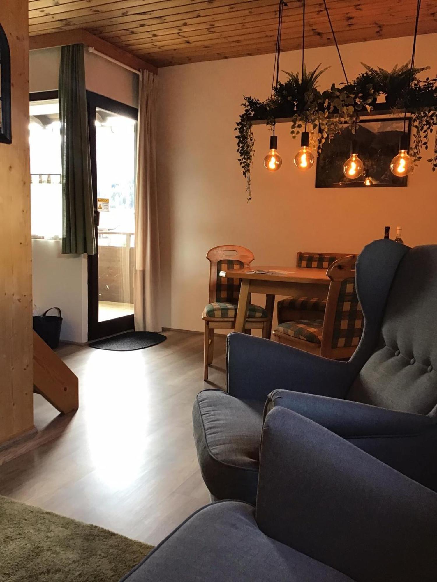 Ferienhaus Schaefer - Apartments - Wintersports - Family Holiday - Holiday With Your Dog - Rural & Scenic Flattnitz Εξωτερικό φωτογραφία