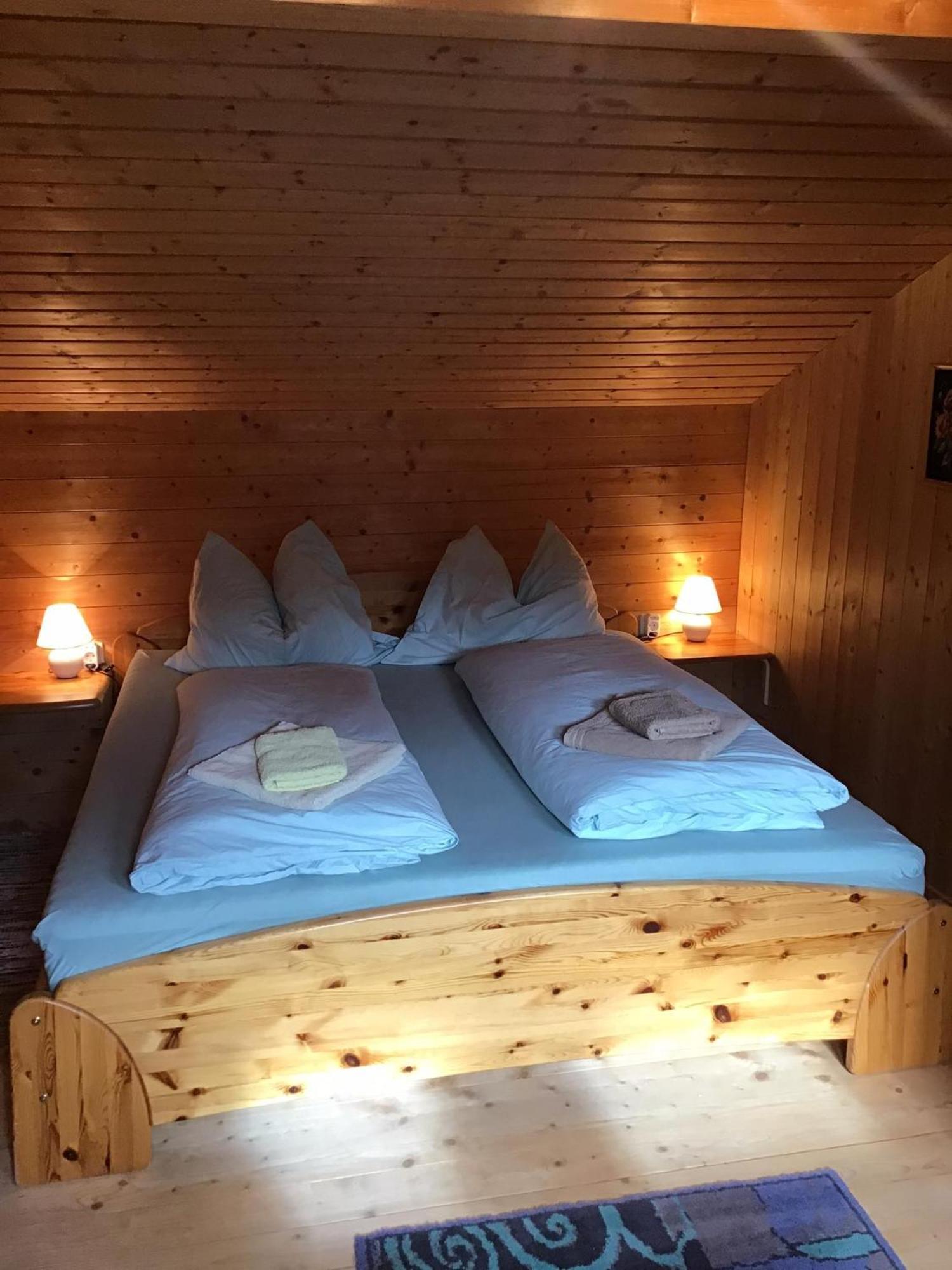 Ferienhaus Schaefer - Apartments - Wintersports - Family Holiday - Holiday With Your Dog - Rural & Scenic Flattnitz Εξωτερικό φωτογραφία