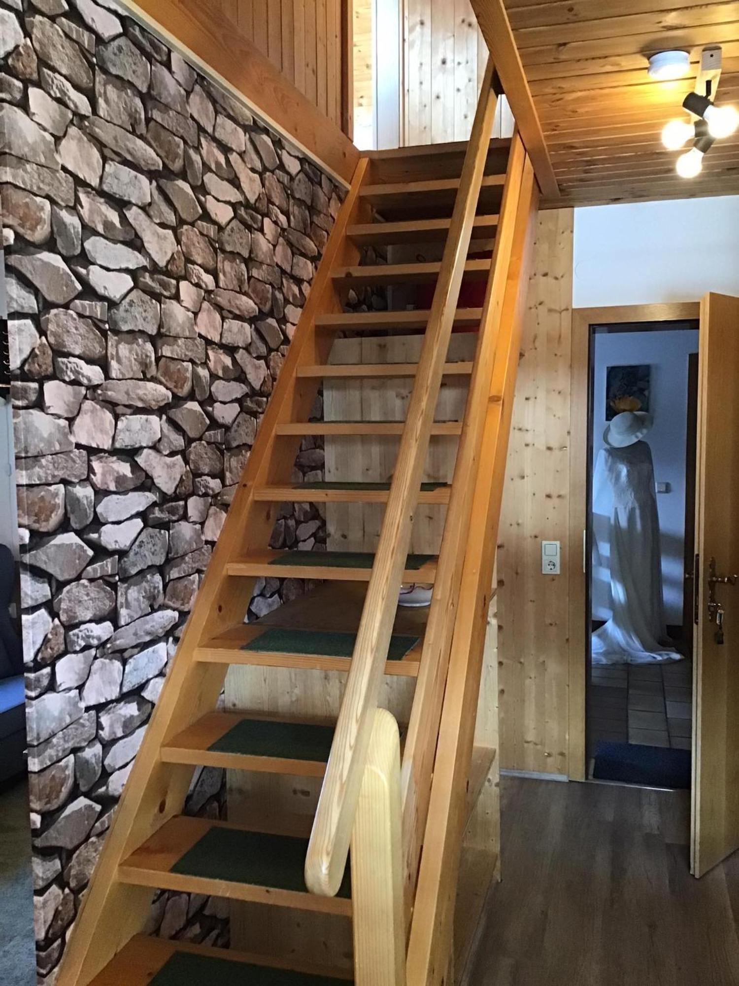 Ferienhaus Schaefer - Apartments - Wintersports - Family Holiday - Holiday With Your Dog - Rural & Scenic Flattnitz Εξωτερικό φωτογραφία