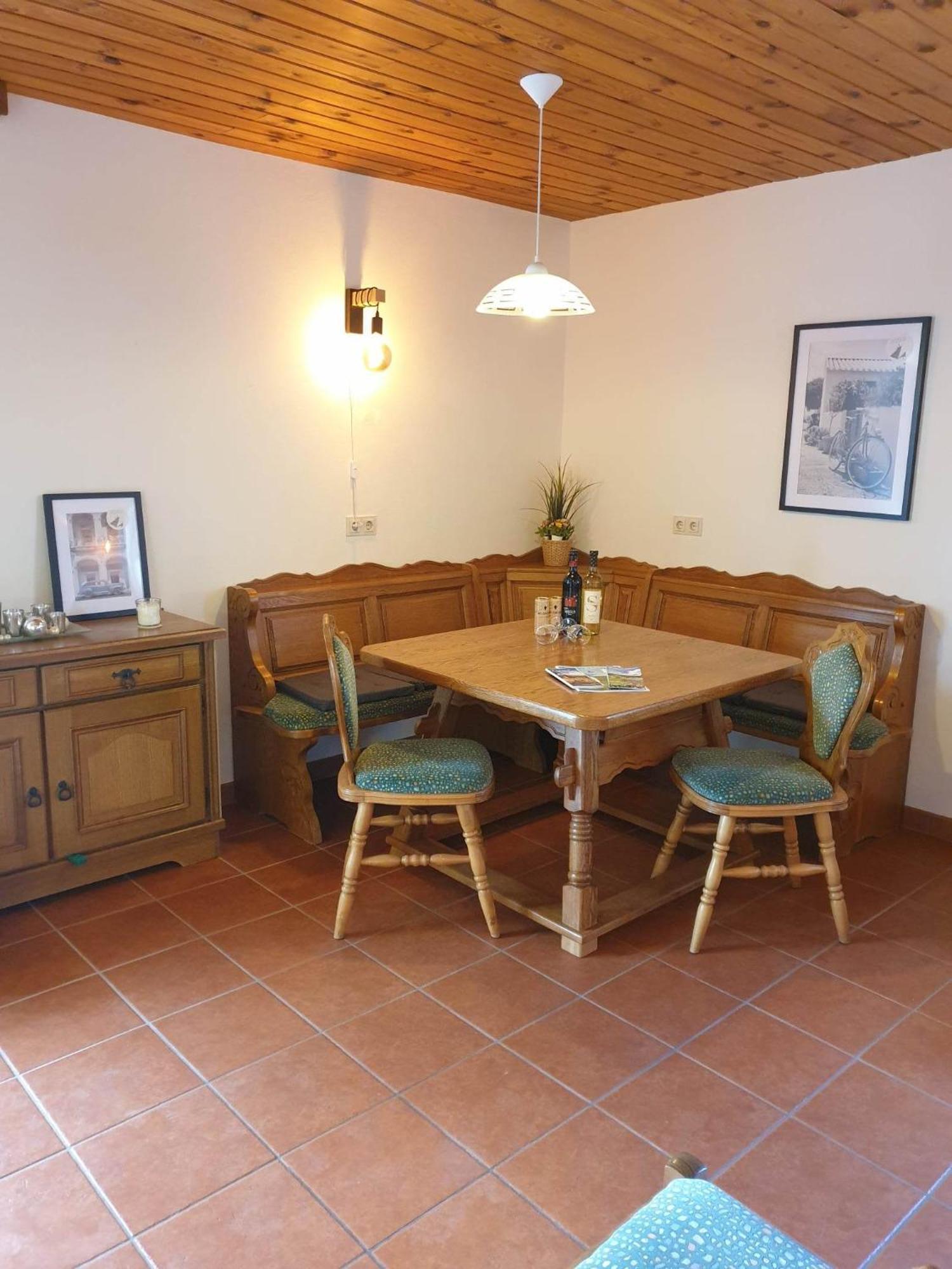 Ferienhaus Schaefer - Apartments - Wintersports - Family Holiday - Holiday With Your Dog - Rural & Scenic Flattnitz Εξωτερικό φωτογραφία