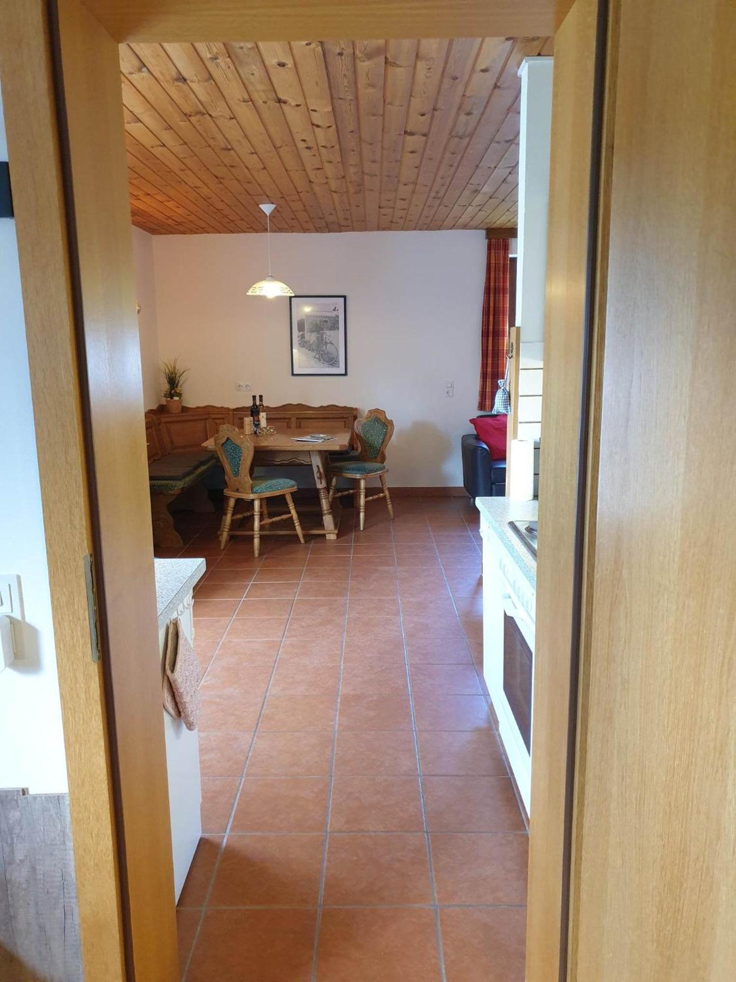 Ferienhaus Schaefer - Apartments - Wintersports - Family Holiday - Holiday With Your Dog - Rural & Scenic Flattnitz Εξωτερικό φωτογραφία