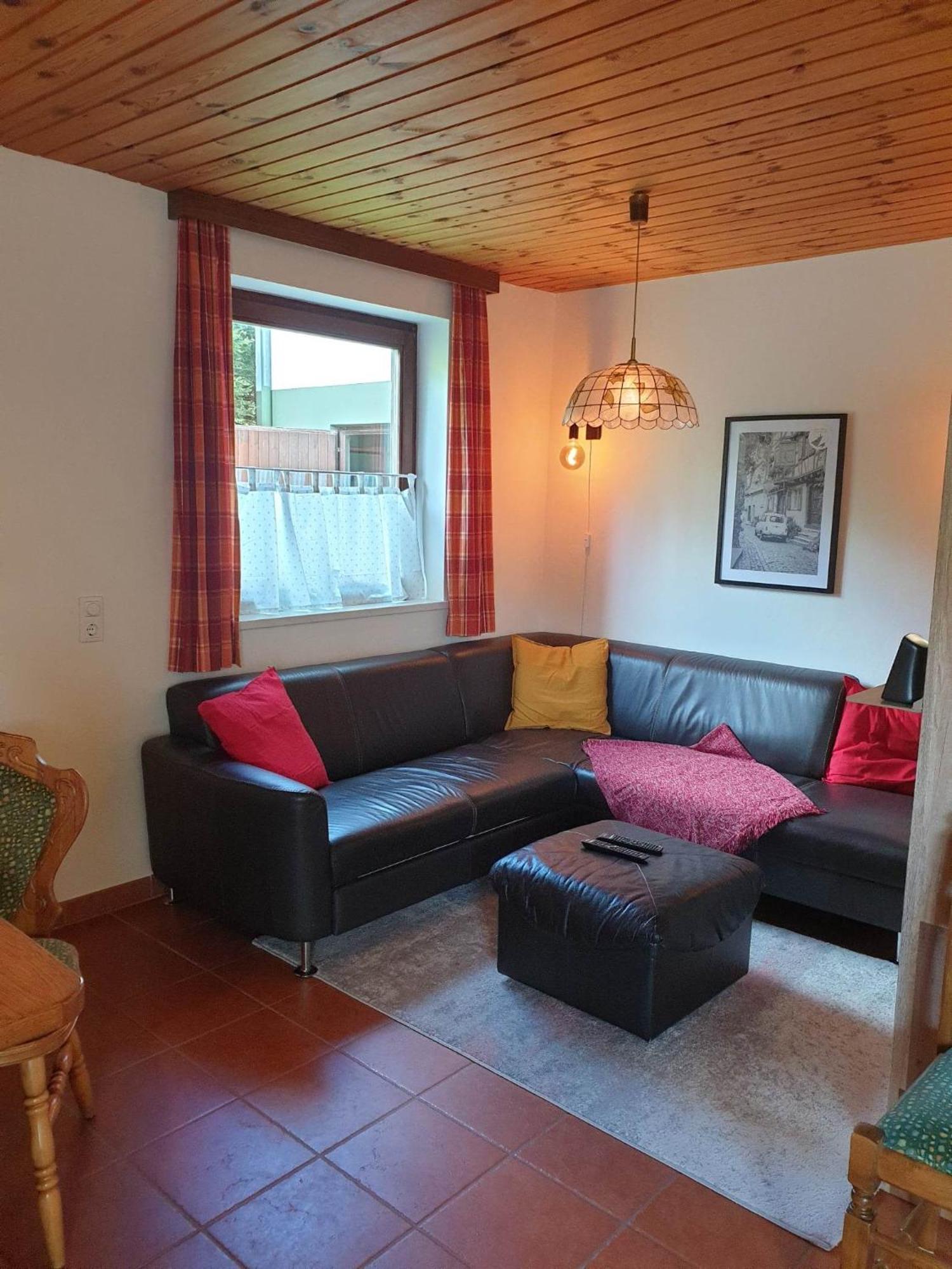 Ferienhaus Schaefer - Apartments - Wintersports - Family Holiday - Holiday With Your Dog - Rural & Scenic Flattnitz Εξωτερικό φωτογραφία
