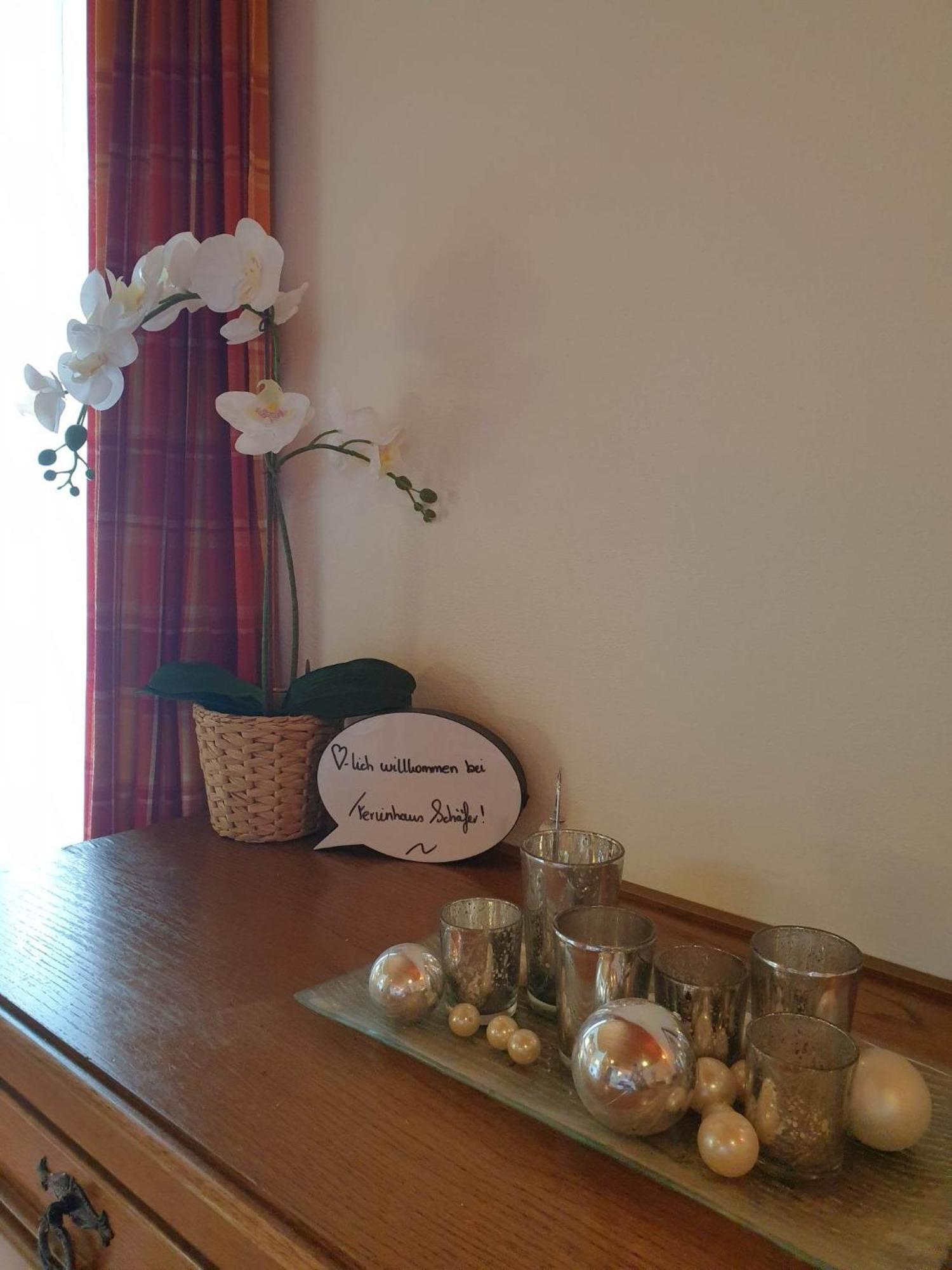 Ferienhaus Schaefer - Apartments - Wintersports - Family Holiday - Holiday With Your Dog - Rural & Scenic Flattnitz Εξωτερικό φωτογραφία