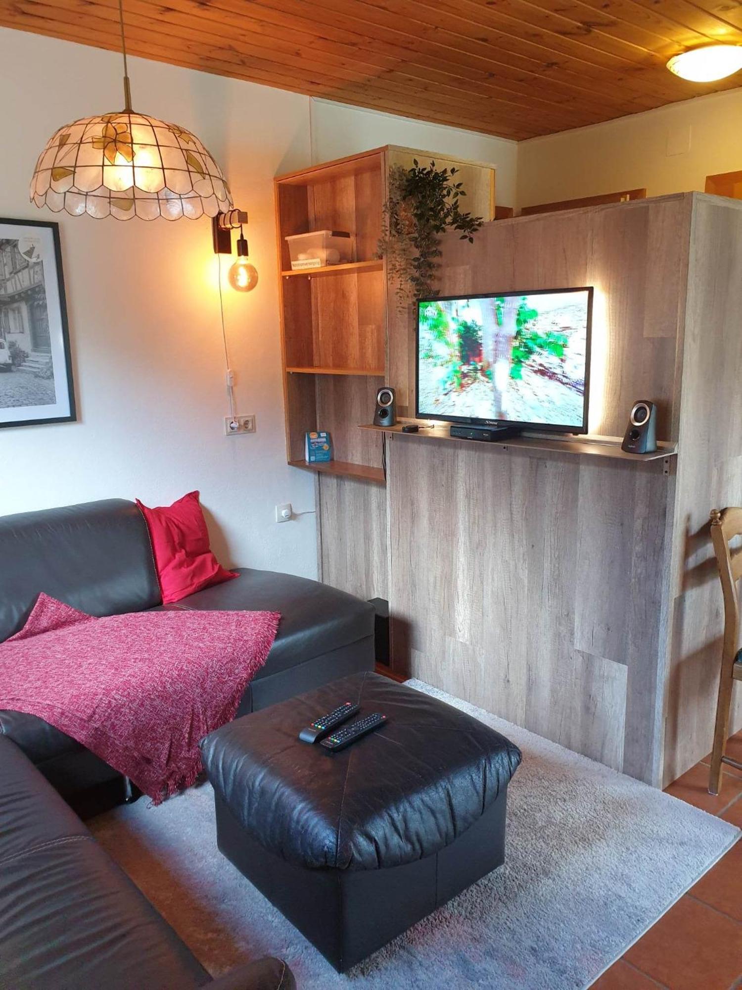 Ferienhaus Schaefer - Apartments - Wintersports - Family Holiday - Holiday With Your Dog - Rural & Scenic Flattnitz Εξωτερικό φωτογραφία