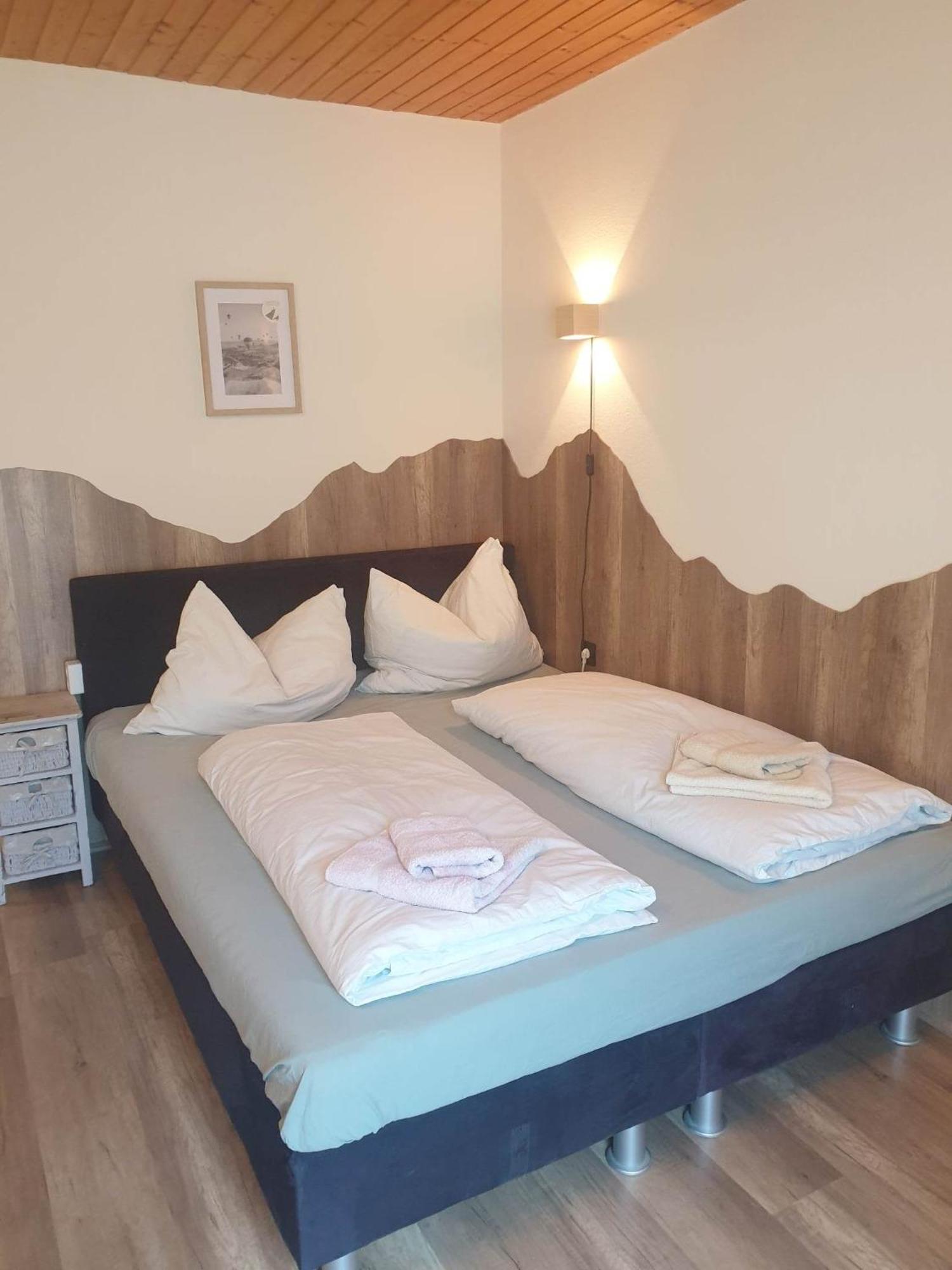 Ferienhaus Schaefer - Apartments - Wintersports - Family Holiday - Holiday With Your Dog - Rural & Scenic Flattnitz Εξωτερικό φωτογραφία