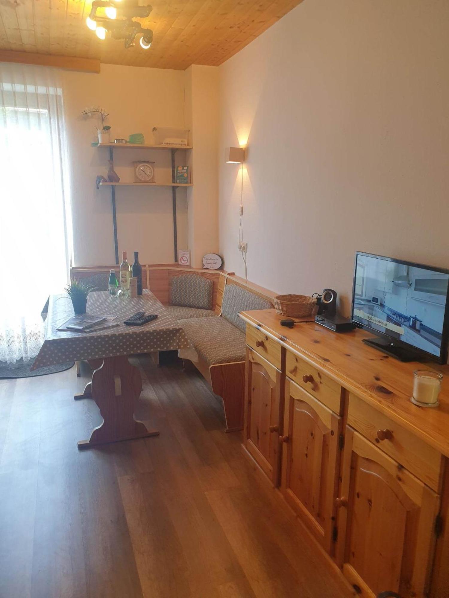 Ferienhaus Schaefer - Apartments - Wintersports - Family Holiday - Holiday With Your Dog - Rural & Scenic Flattnitz Εξωτερικό φωτογραφία