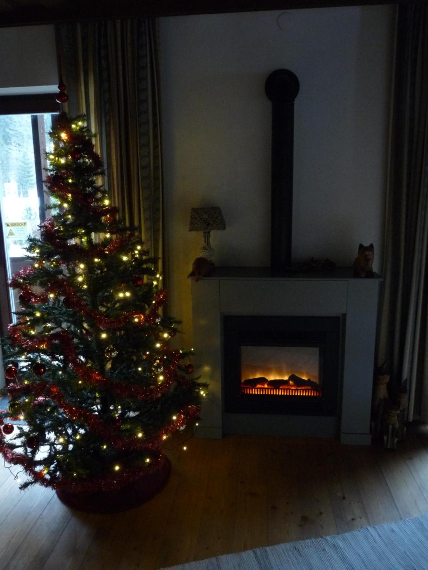 Ferienhaus Schaefer - Apartments - Wintersports - Family Holiday - Holiday With Your Dog - Rural & Scenic Flattnitz Εξωτερικό φωτογραφία