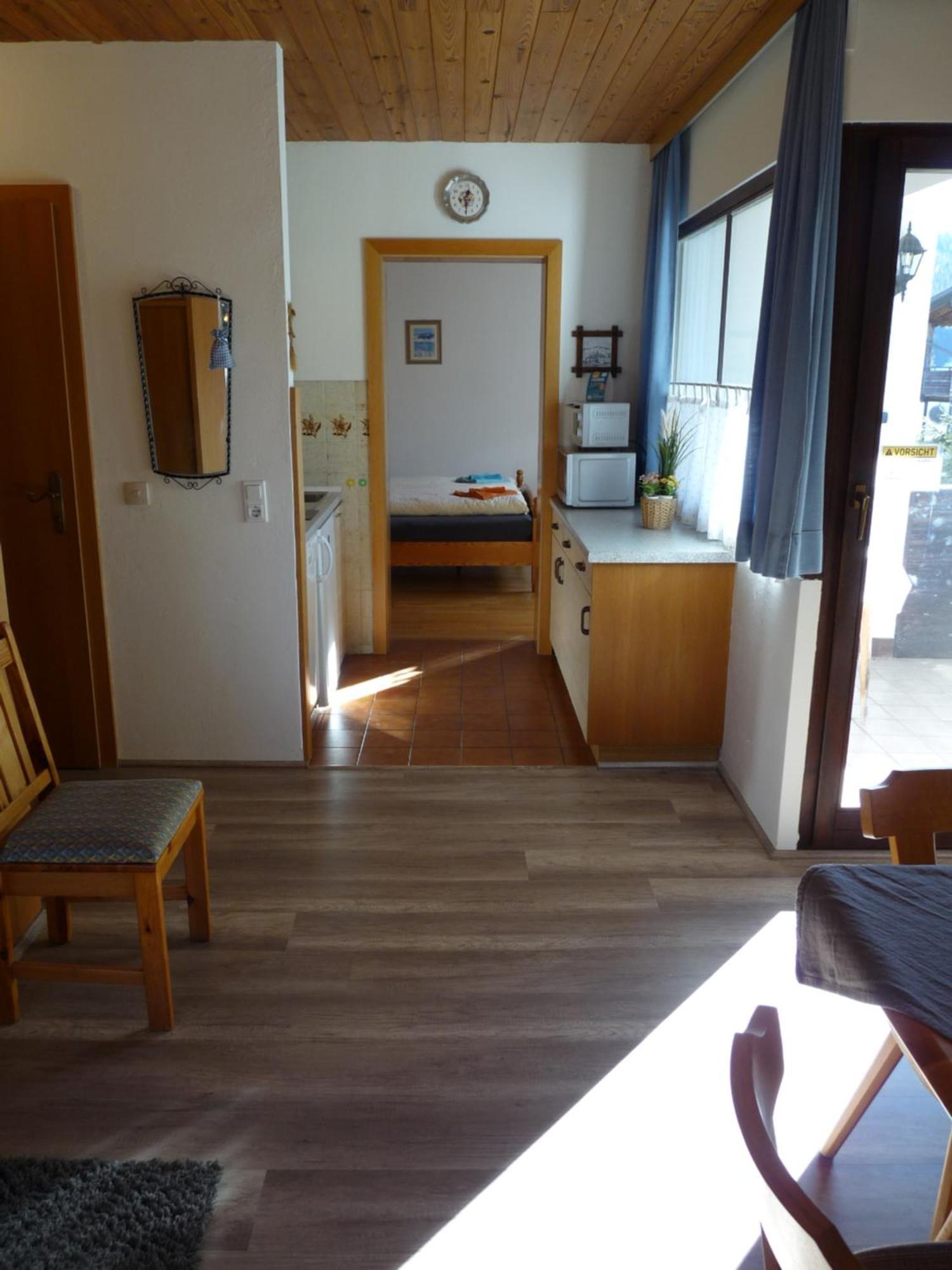 Ferienhaus Schaefer - Apartments - Wintersports - Family Holiday - Holiday With Your Dog - Rural & Scenic Flattnitz Εξωτερικό φωτογραφία