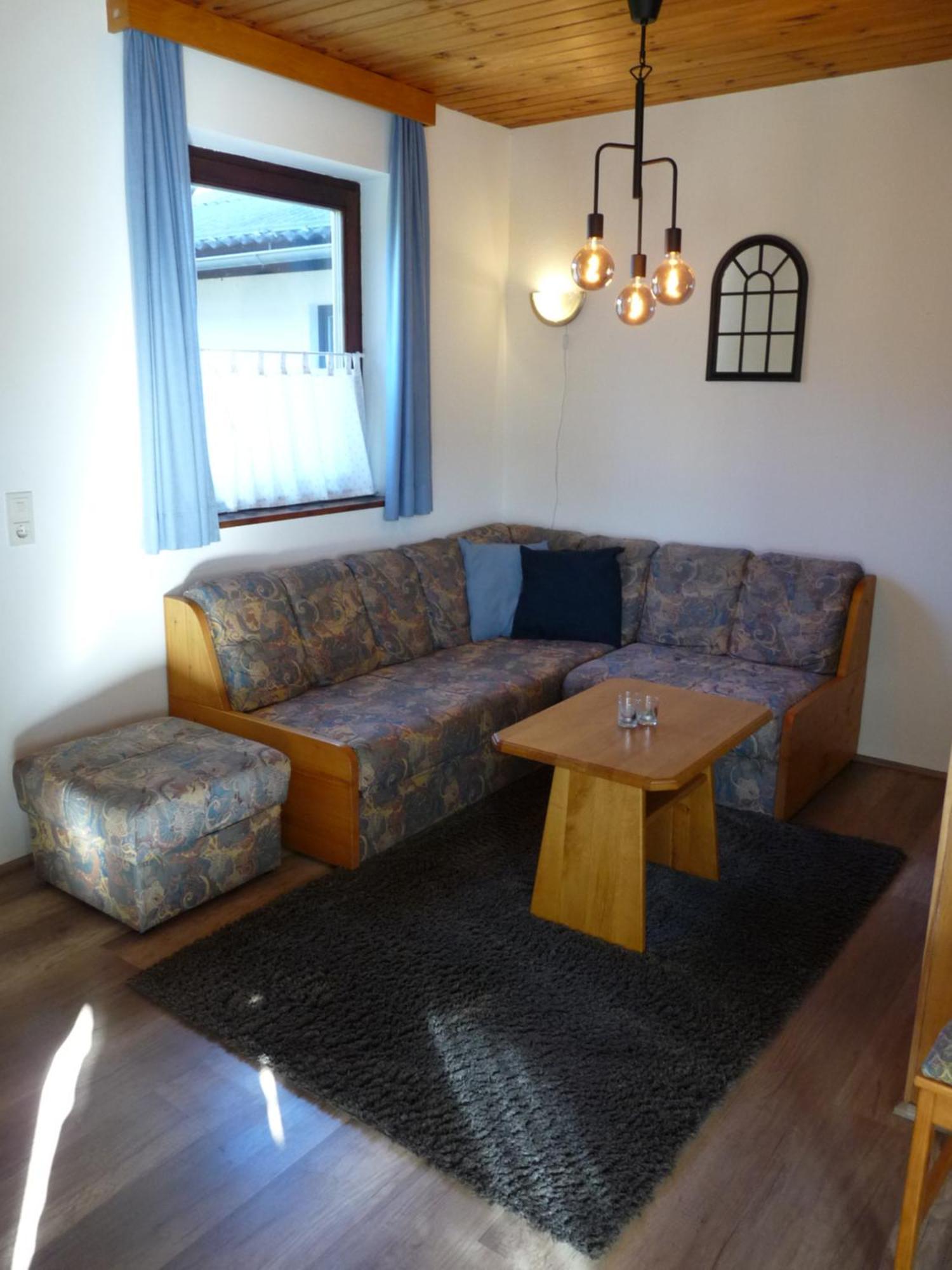 Ferienhaus Schaefer - Apartments - Wintersports - Family Holiday - Holiday With Your Dog - Rural & Scenic Flattnitz Εξωτερικό φωτογραφία