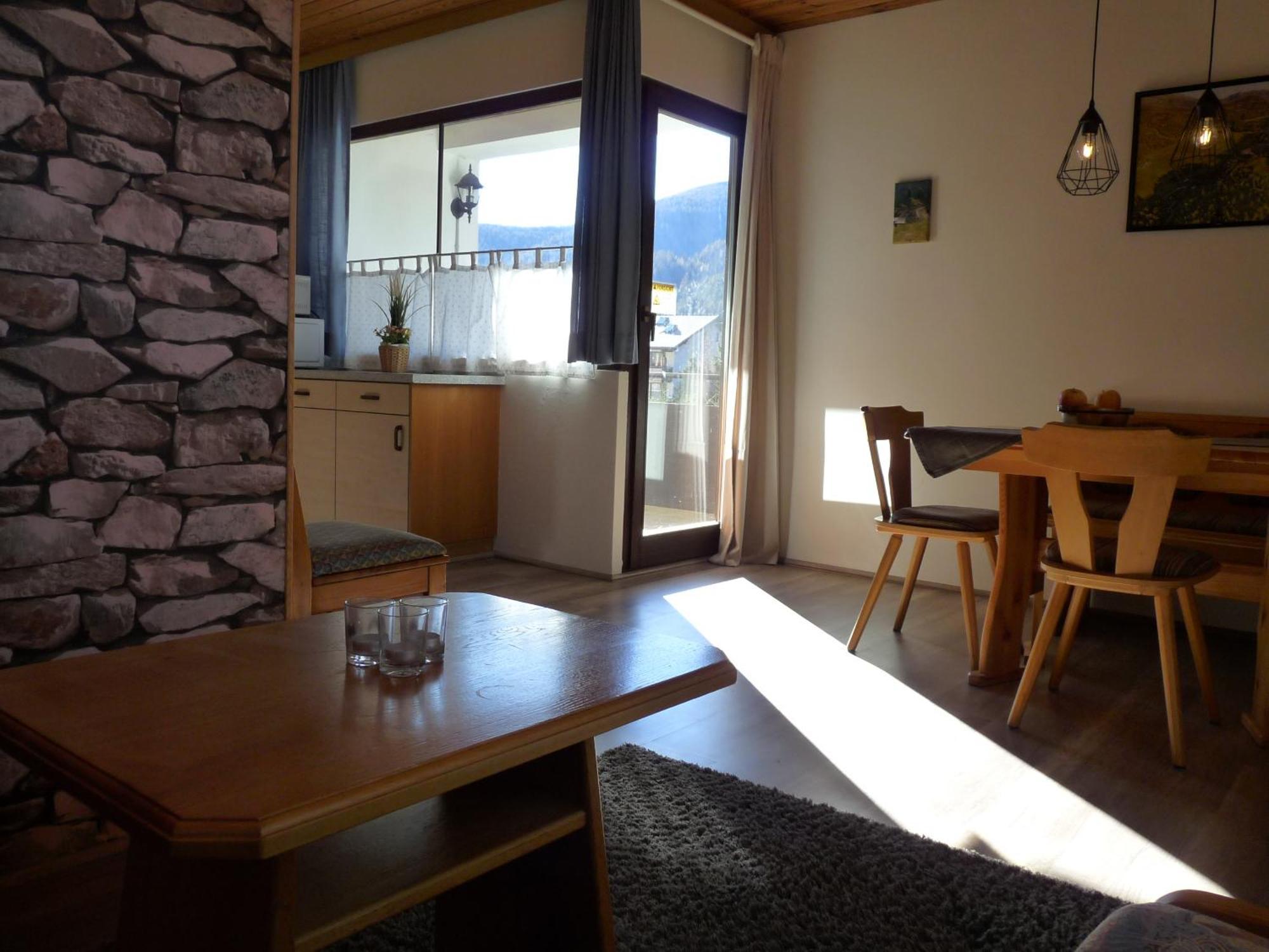 Ferienhaus Schaefer - Apartments - Wintersports - Family Holiday - Holiday With Your Dog - Rural & Scenic Flattnitz Εξωτερικό φωτογραφία