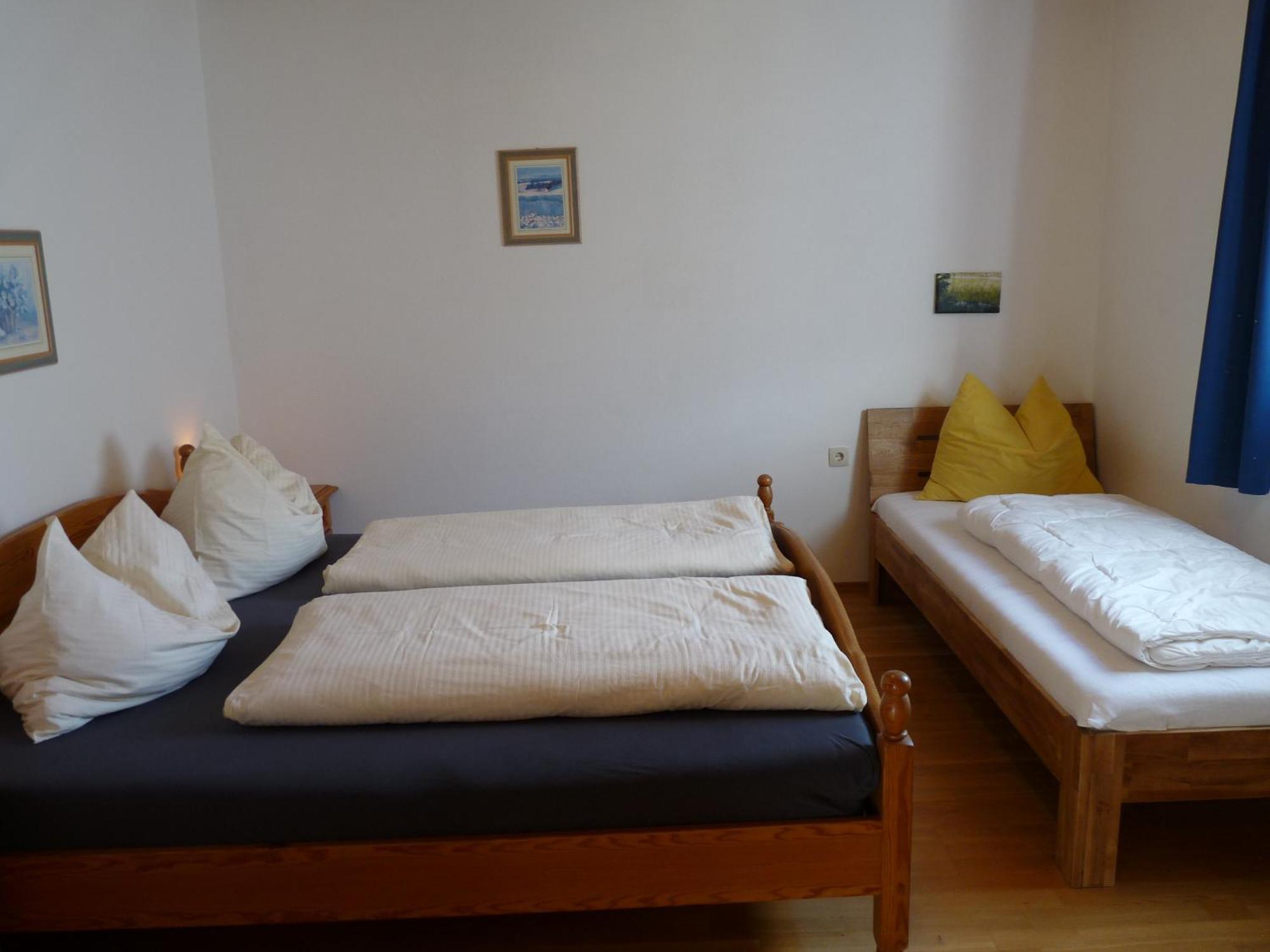 Ferienhaus Schaefer - Apartments - Wintersports - Family Holiday - Holiday With Your Dog - Rural & Scenic Flattnitz Εξωτερικό φωτογραφία