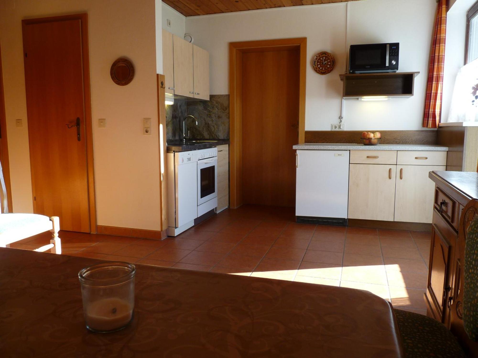 Ferienhaus Schaefer - Apartments - Wintersports - Family Holiday - Holiday With Your Dog - Rural & Scenic Flattnitz Εξωτερικό φωτογραφία