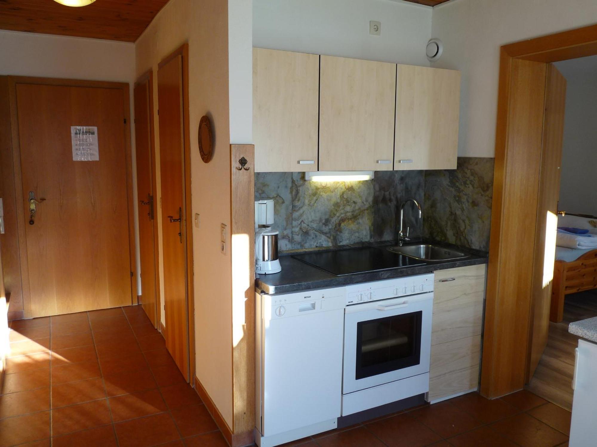 Ferienhaus Schaefer - Apartments - Wintersports - Family Holiday - Holiday With Your Dog - Rural & Scenic Flattnitz Εξωτερικό φωτογραφία