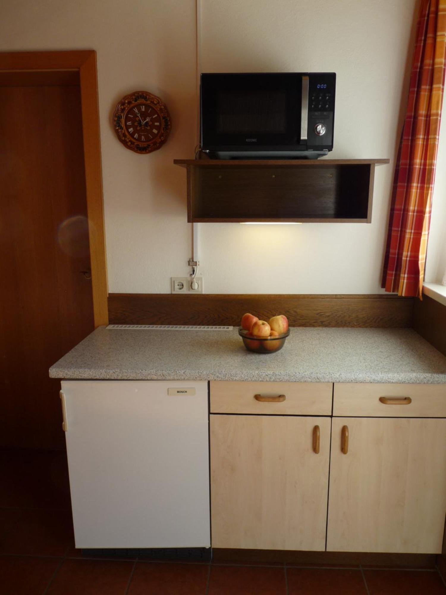 Ferienhaus Schaefer - Apartments - Wintersports - Family Holiday - Holiday With Your Dog - Rural & Scenic Flattnitz Εξωτερικό φωτογραφία