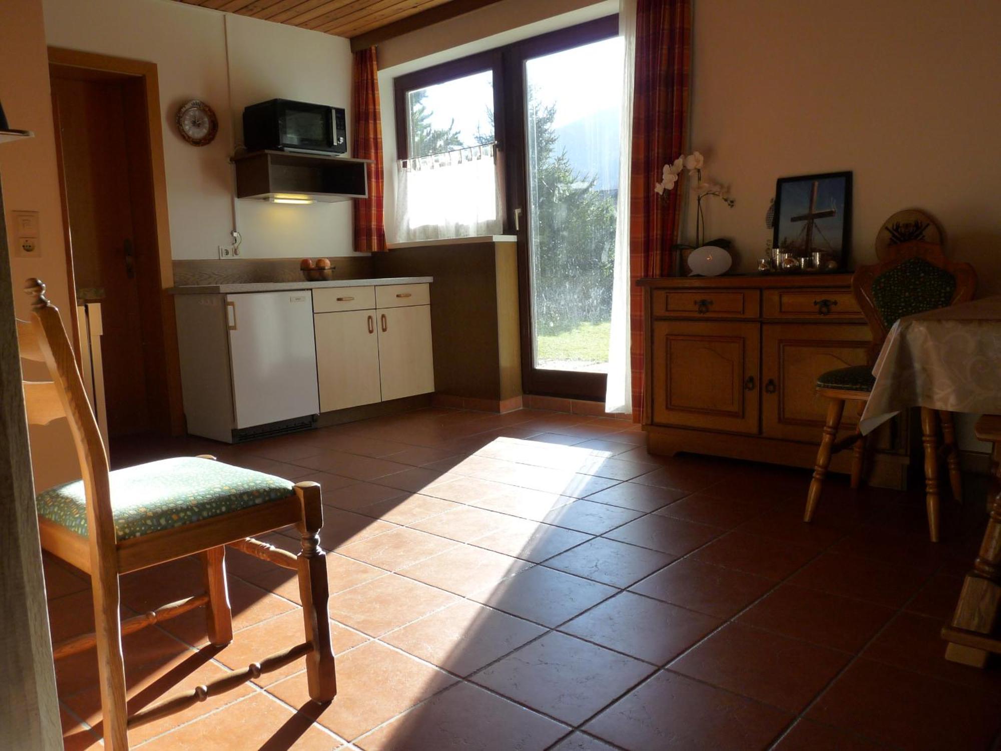 Ferienhaus Schaefer - Apartments - Wintersports - Family Holiday - Holiday With Your Dog - Rural & Scenic Flattnitz Εξωτερικό φωτογραφία