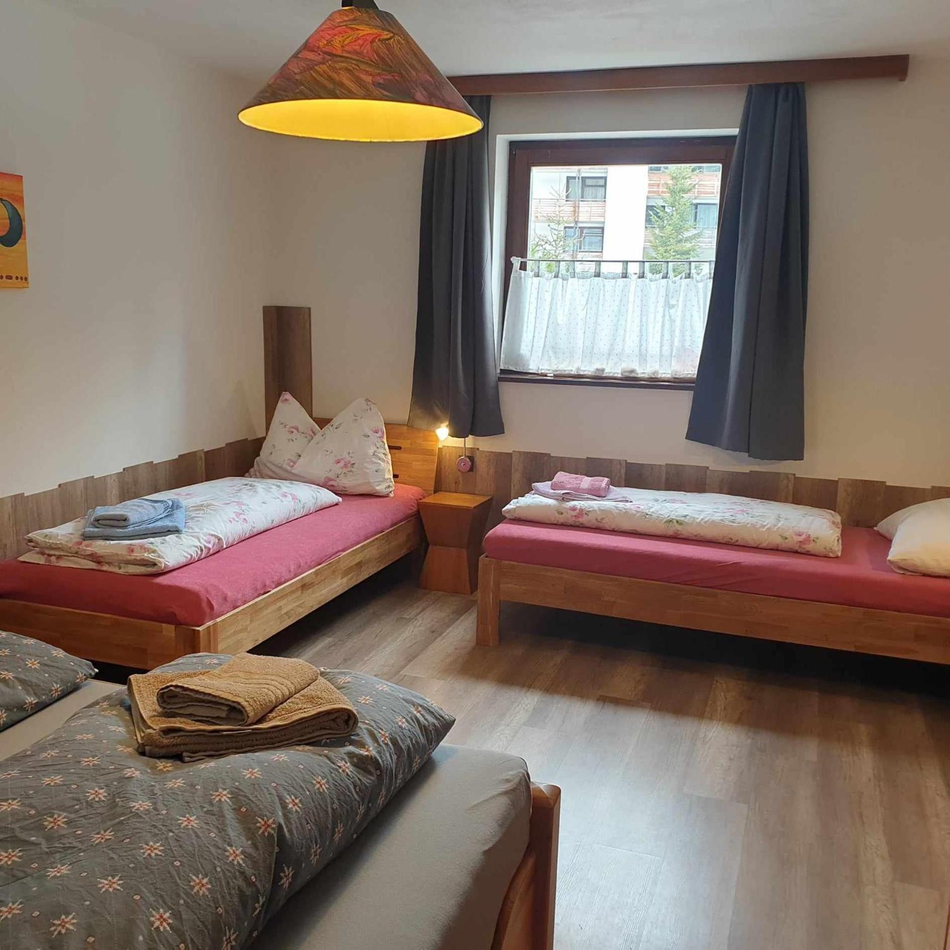 Ferienhaus Schaefer - Apartments - Wintersports - Family Holiday - Holiday With Your Dog - Rural & Scenic Flattnitz Εξωτερικό φωτογραφία