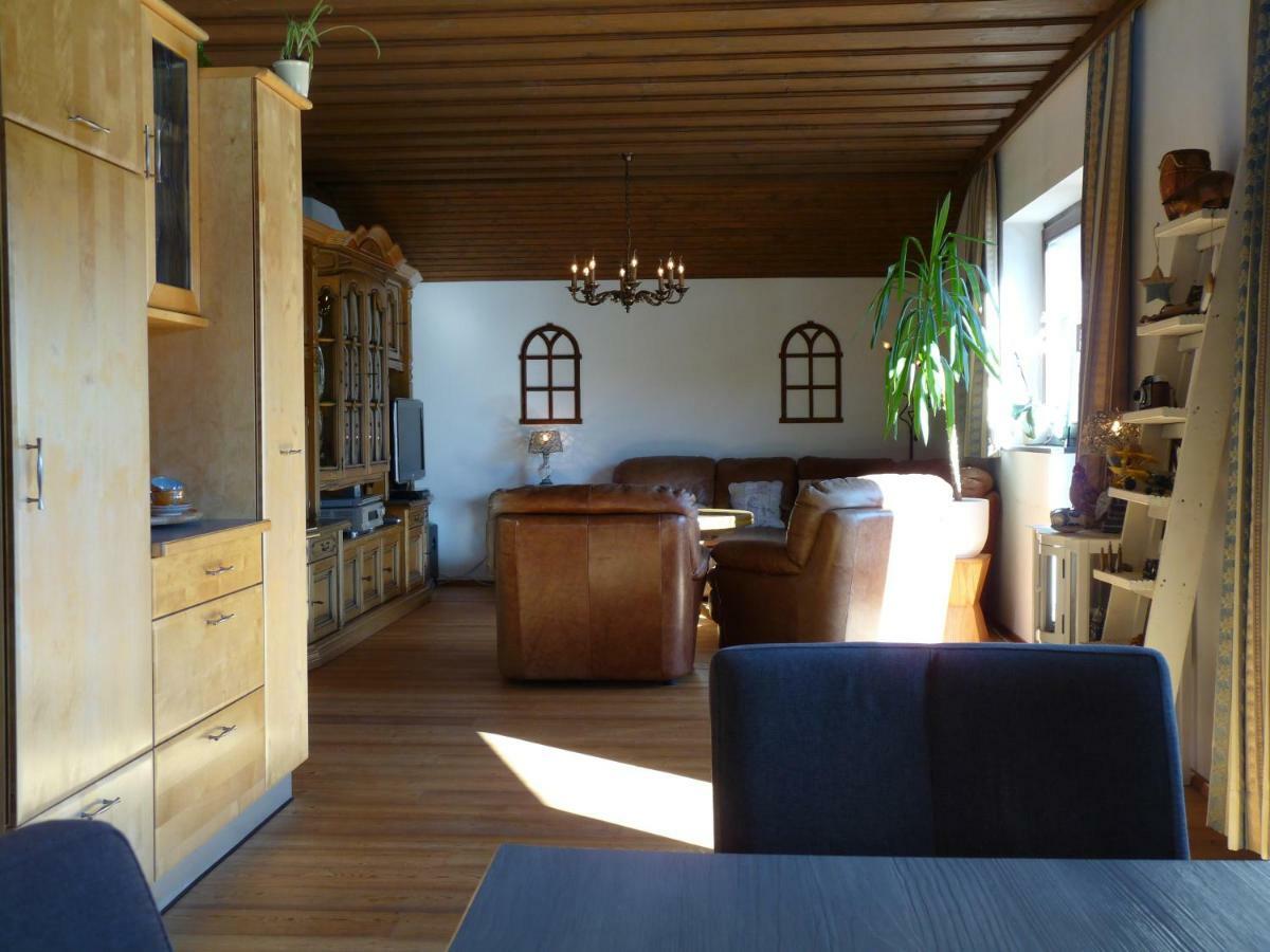 Ferienhaus Schaefer - Apartments - Wintersports - Family Holiday - Holiday With Your Dog - Rural & Scenic Flattnitz Εξωτερικό φωτογραφία