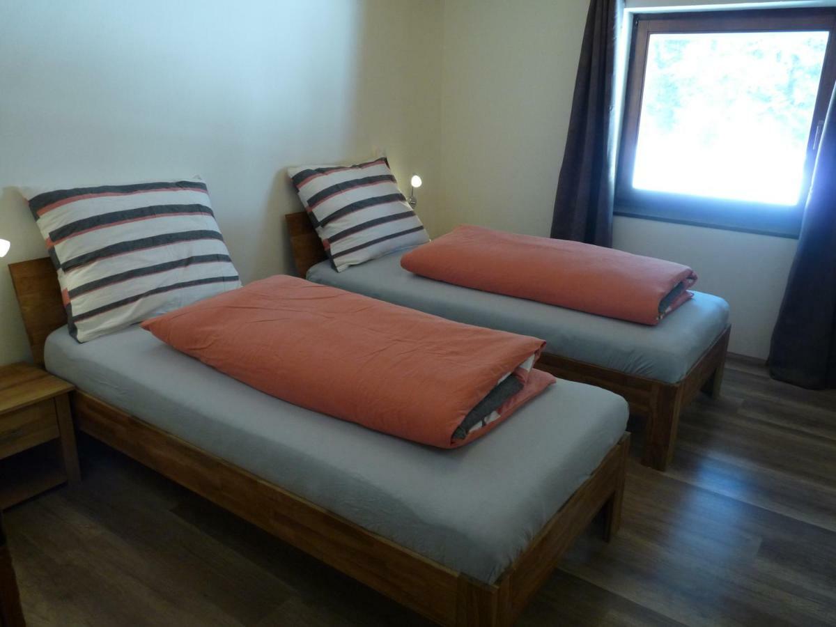 Ferienhaus Schaefer - Apartments - Wintersports - Family Holiday - Holiday With Your Dog - Rural & Scenic Flattnitz Εξωτερικό φωτογραφία