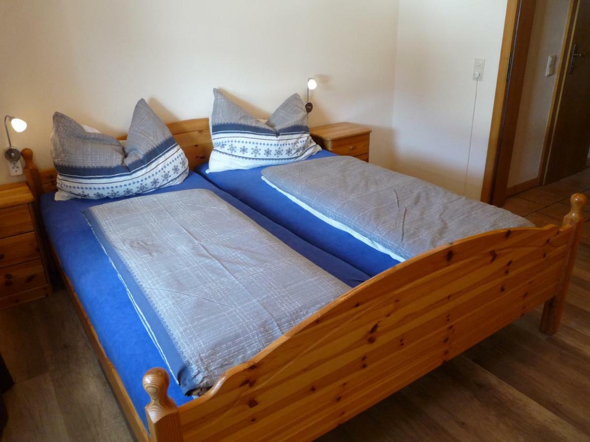 Ferienhaus Schaefer - Apartments - Wintersports - Family Holiday - Holiday With Your Dog - Rural & Scenic Flattnitz Εξωτερικό φωτογραφία