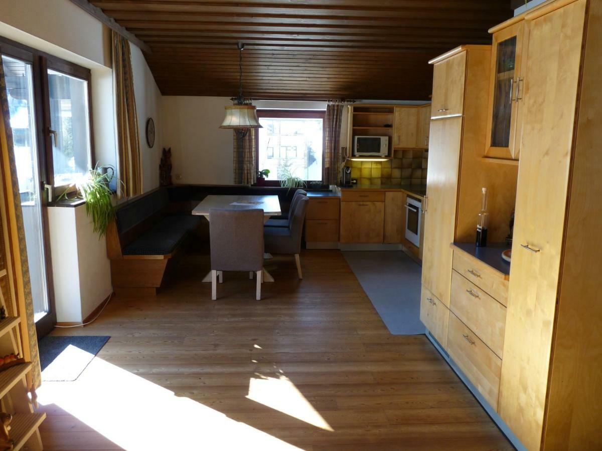 Ferienhaus Schaefer - Apartments - Wintersports - Family Holiday - Holiday With Your Dog - Rural & Scenic Flattnitz Εξωτερικό φωτογραφία