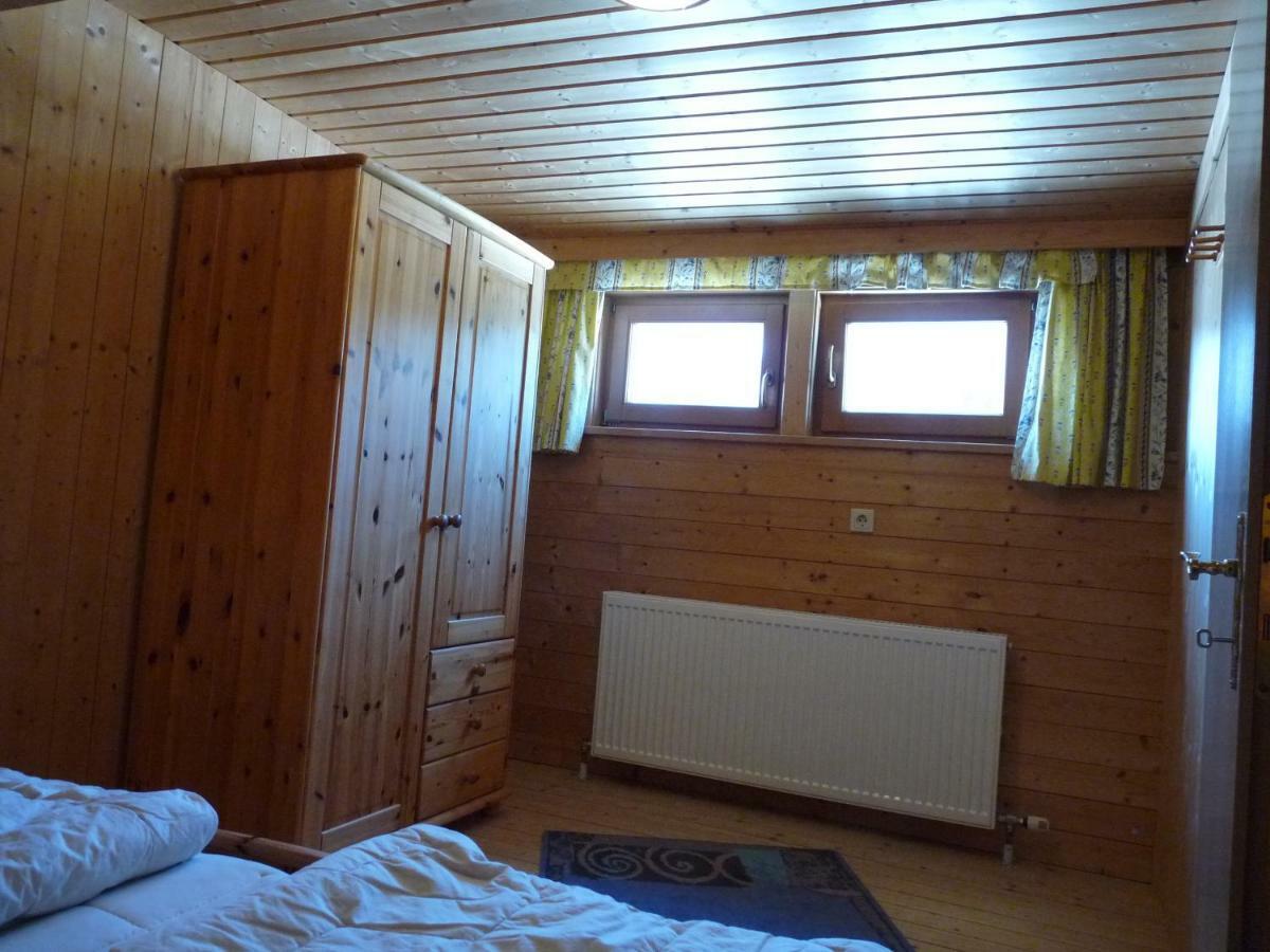 Ferienhaus Schaefer - Apartments - Wintersports - Family Holiday - Holiday With Your Dog - Rural & Scenic Flattnitz Εξωτερικό φωτογραφία