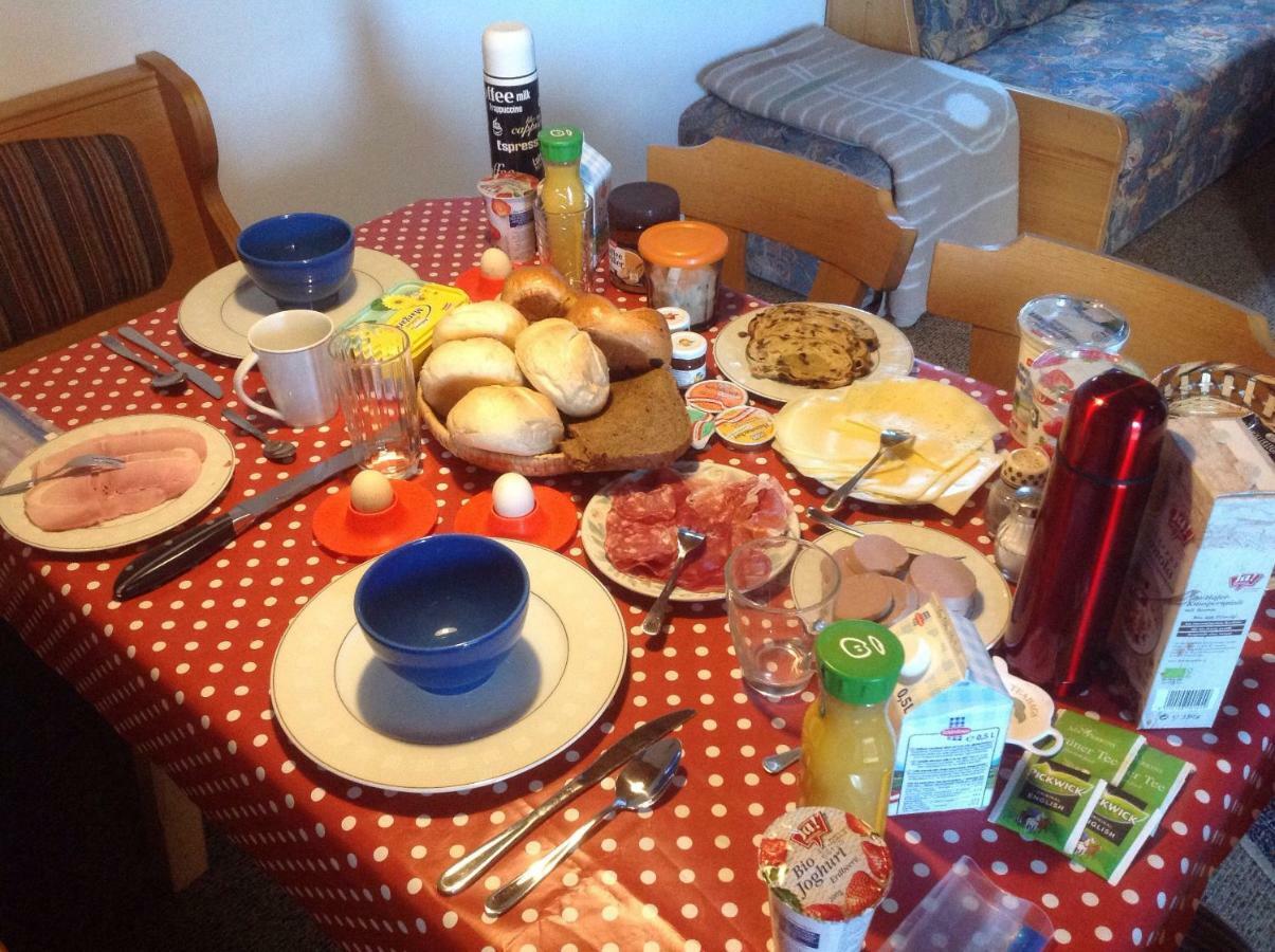 Ferienhaus Schaefer - Apartments - Wintersports - Family Holiday - Holiday With Your Dog - Rural & Scenic Flattnitz Εξωτερικό φωτογραφία