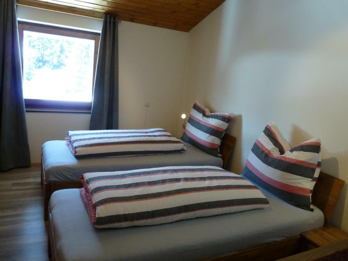 Ferienhaus Schaefer - Apartments - Wintersports - Family Holiday - Holiday With Your Dog - Rural & Scenic Flattnitz Εξωτερικό φωτογραφία