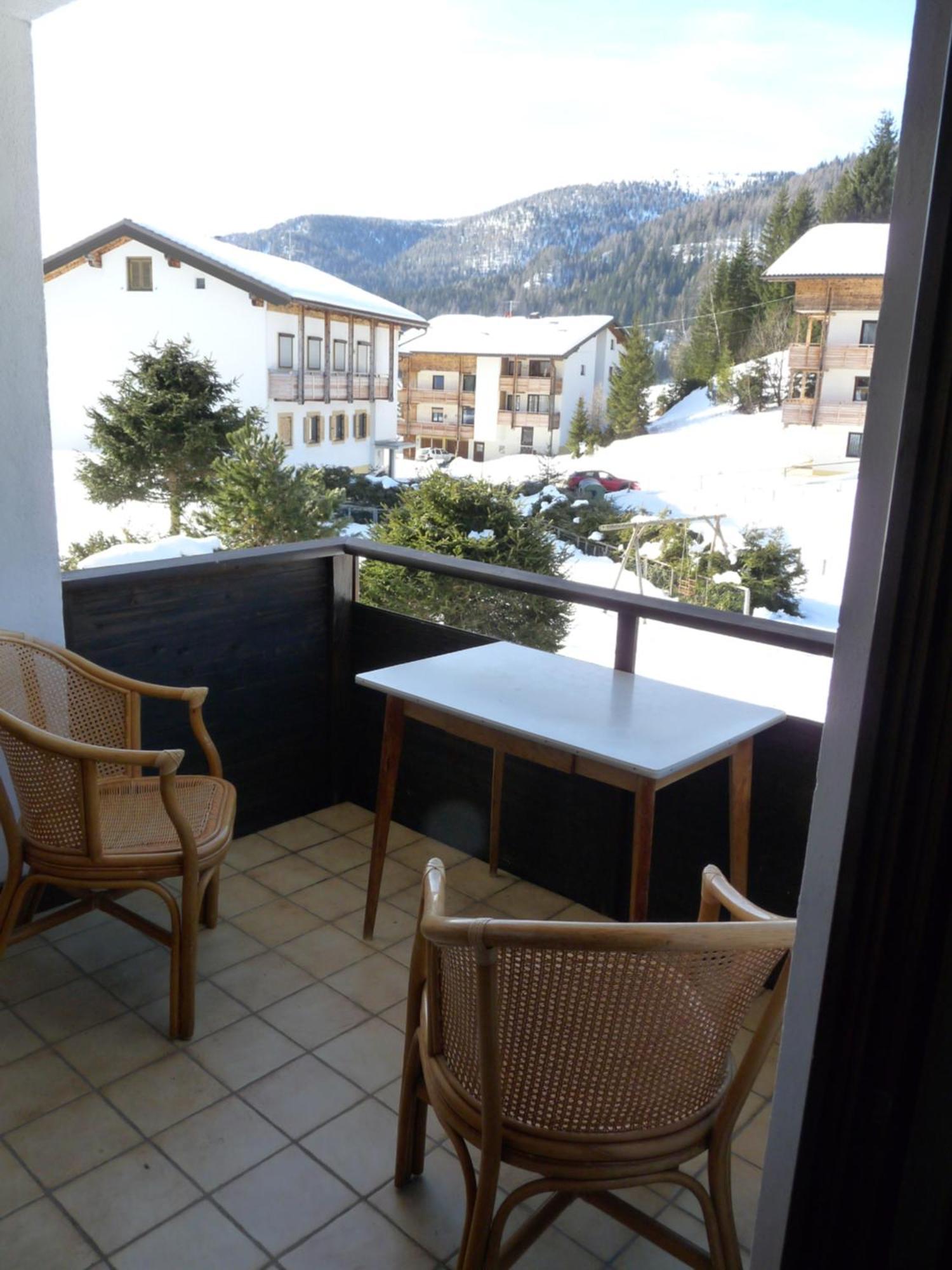 Ferienhaus Schaefer - Apartments - Wintersports - Family Holiday - Holiday With Your Dog - Rural & Scenic Flattnitz Εξωτερικό φωτογραφία