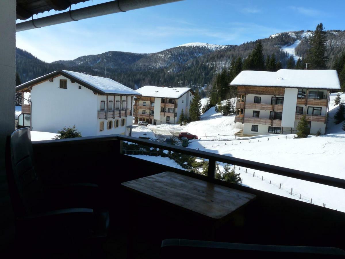 Ferienhaus Schaefer - Apartments - Wintersports - Family Holiday - Holiday With Your Dog - Rural & Scenic Flattnitz Εξωτερικό φωτογραφία