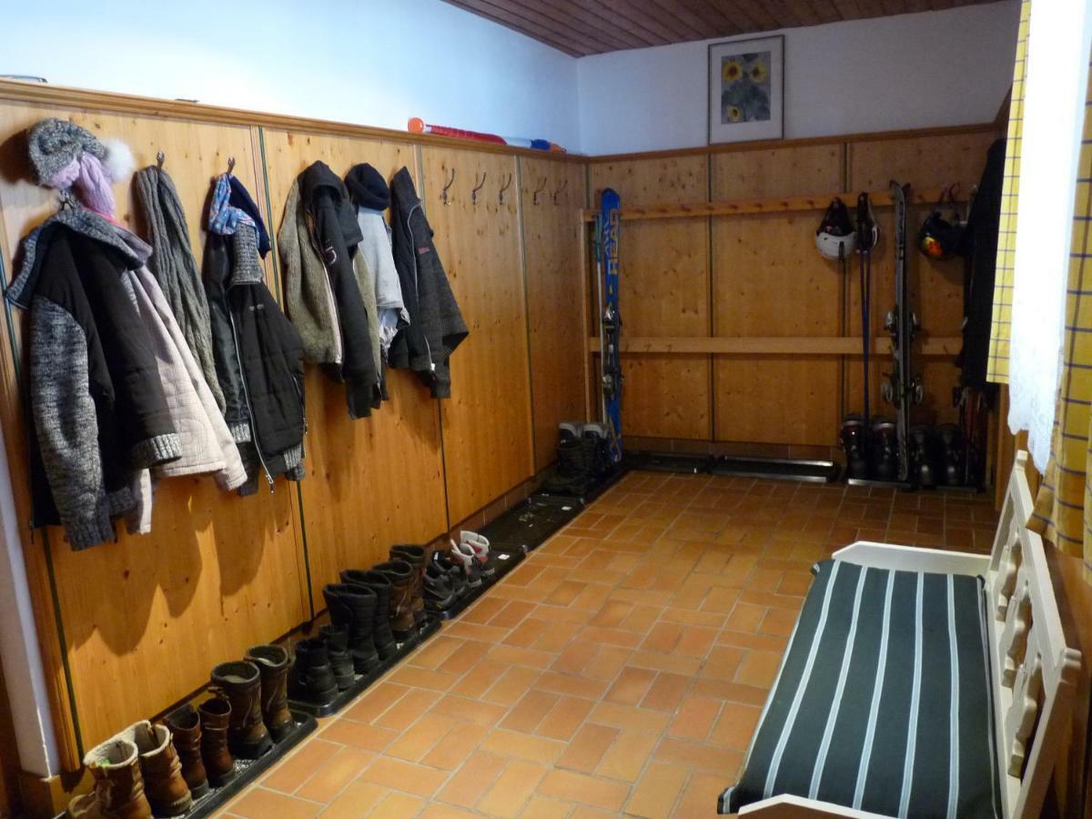 Ferienhaus Schaefer - Apartments - Wintersports - Family Holiday - Holiday With Your Dog - Rural & Scenic Flattnitz Εξωτερικό φωτογραφία